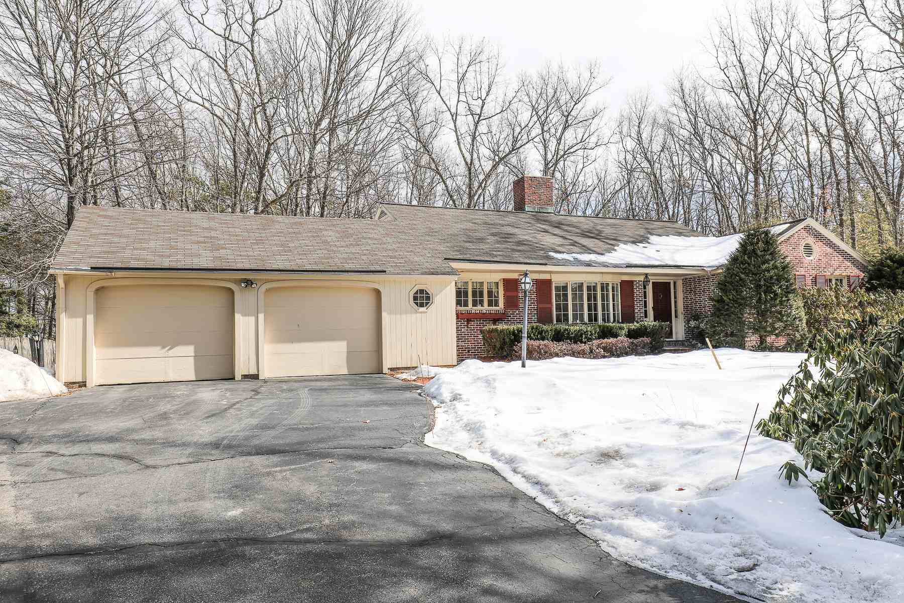 Property Photo: 19 Oak Drive NH 03110