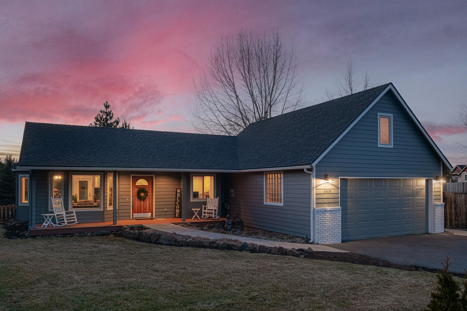 Property Photo: 63633 Ranch Village Drive OR 97701