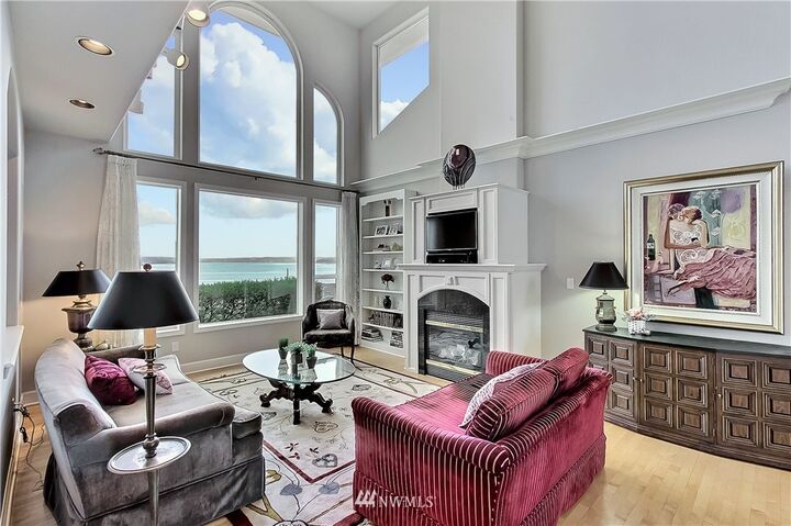 4812 La Hal Da Avenue NE  Tacoma WA 98422 photo