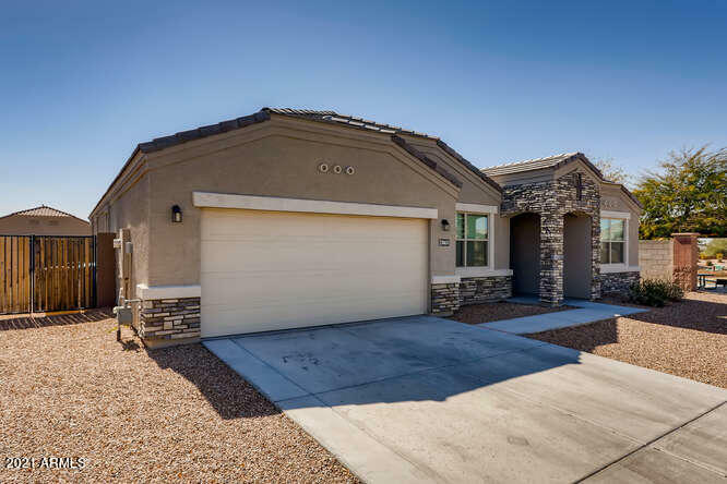 Property Photo:  30651 W Mulberry Drive  AZ 85396 