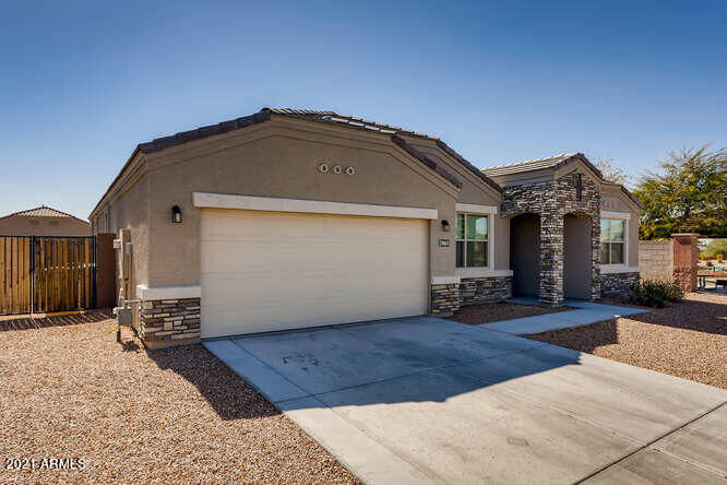 Property Photo:  30651 W Mulberry Drive  AZ 85396 