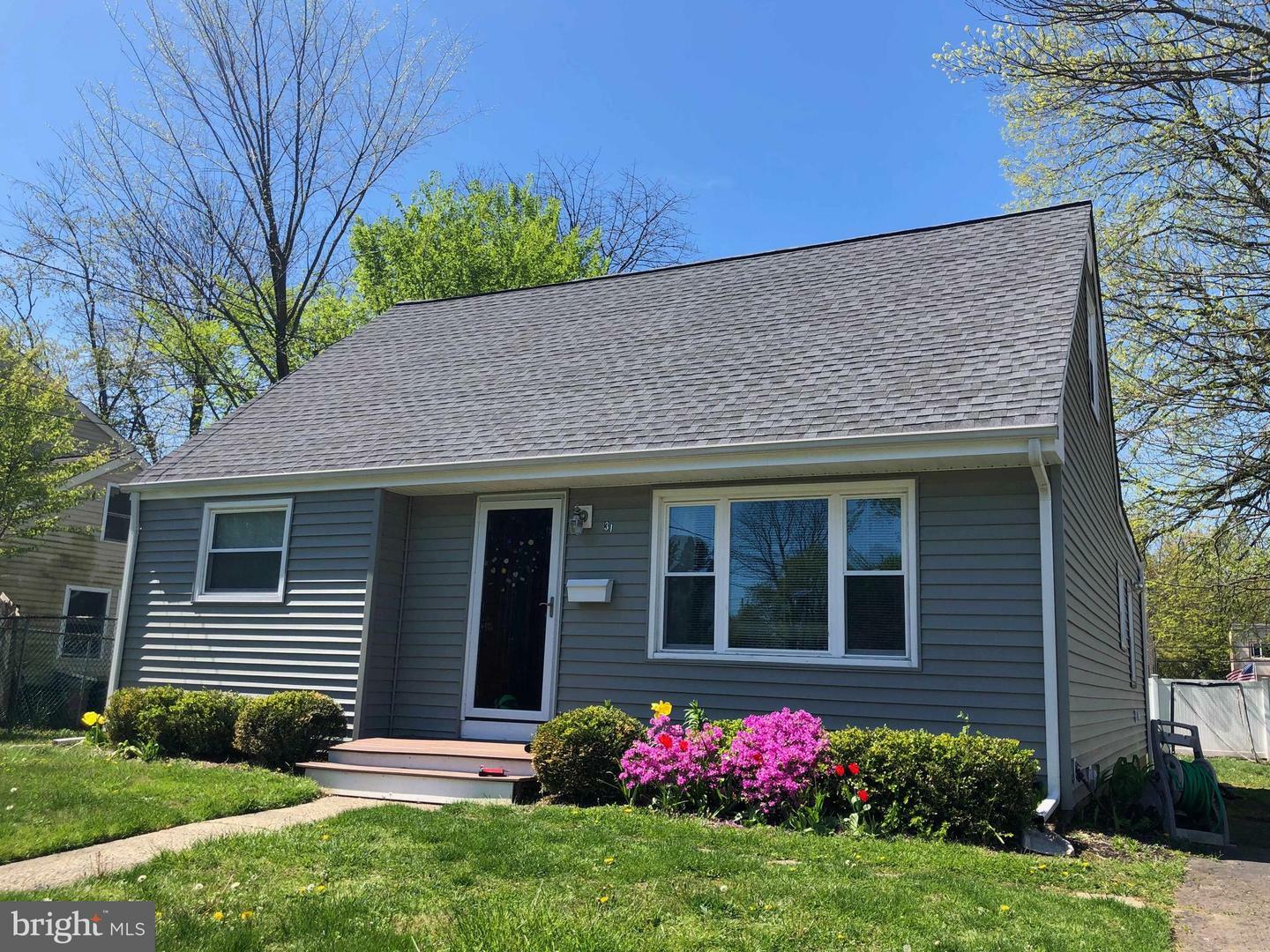 Property Photo: 31 Windsor Drive NJ 08816