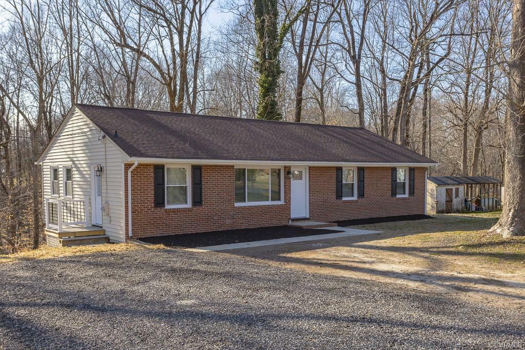 2508 Liverman Dr. Drive  North Prince George VA 23860 photo