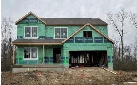 Property Photo:  5574 De Soto Street  OH 45426 