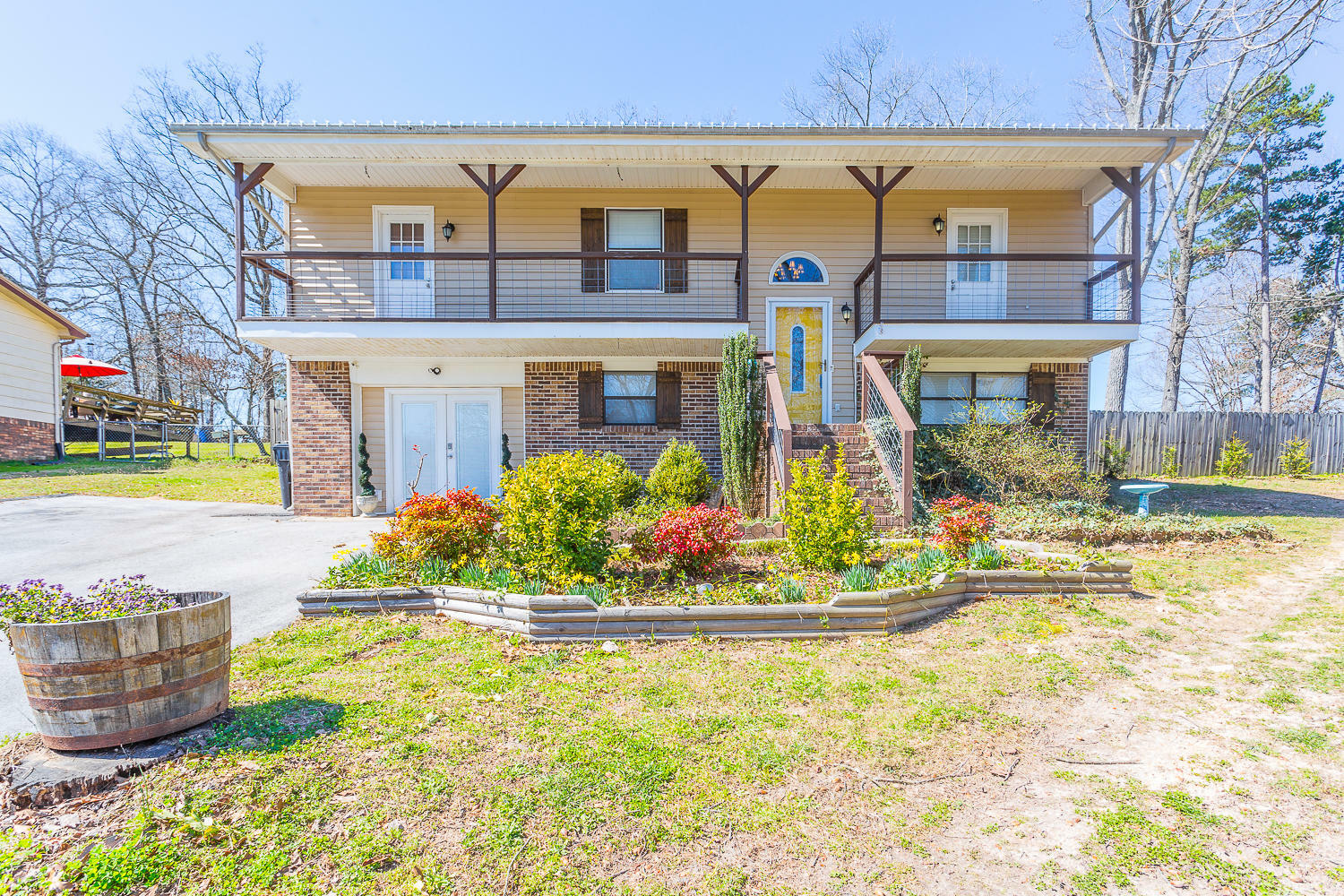Property Photo: 106 Carolyn Drive GA 30707