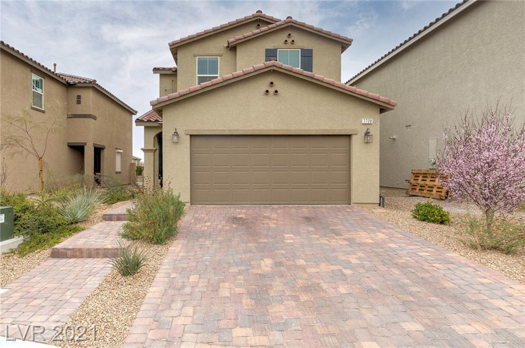 Property Photo: 7728 Alder Landing Street NV 89113