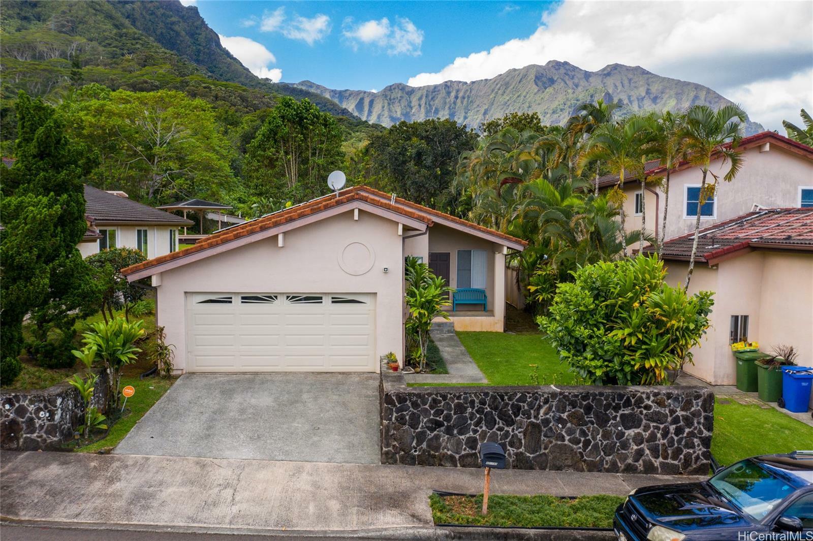 45-795 Pookela Street  Kaneohe HI 96744 photo