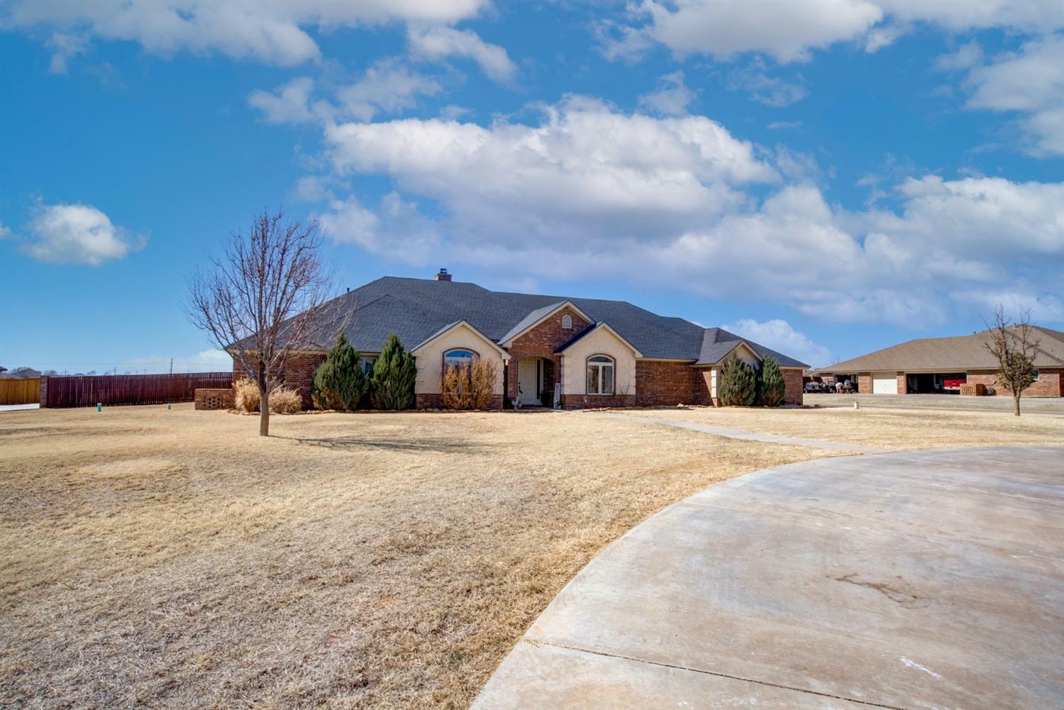 Property Photo:  15610 County Road 1810  TX 79424 