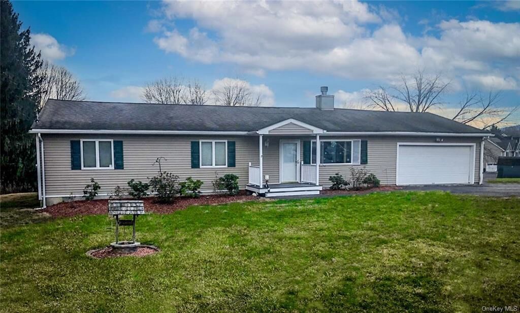 Property Photo: 15 Brothers Road NY 12582