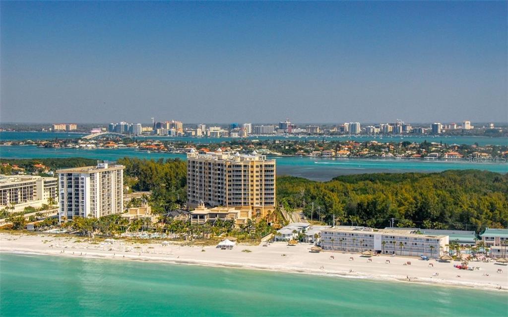 Property Photo: 1300 Benjamin Franklin Drive 804 FL 34236