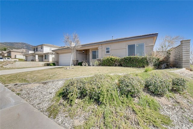 Property Photo:  6681 Coleen Lane  CA 92407 