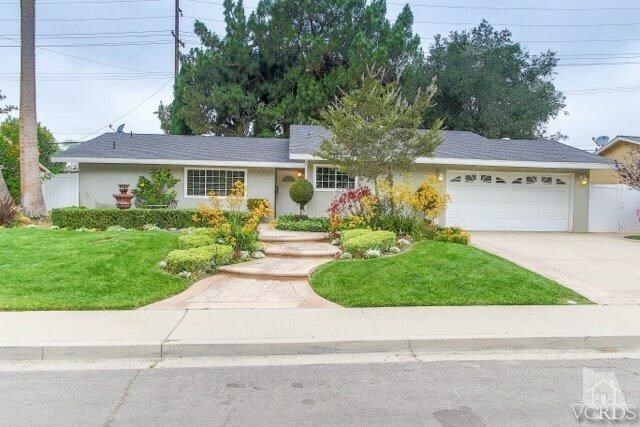 Property Photo:  2271 Ralston Street  CA 93063 