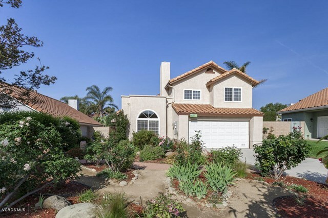 Property Photo:  2417 Park Meadow Court  CA 93065 