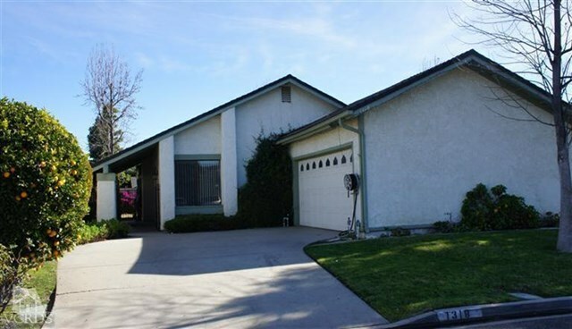 Property Photo:  1318 Village Court  CA 93065 