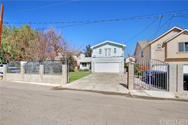 Property Photo:  30647 Arlington Street  CA 91384 