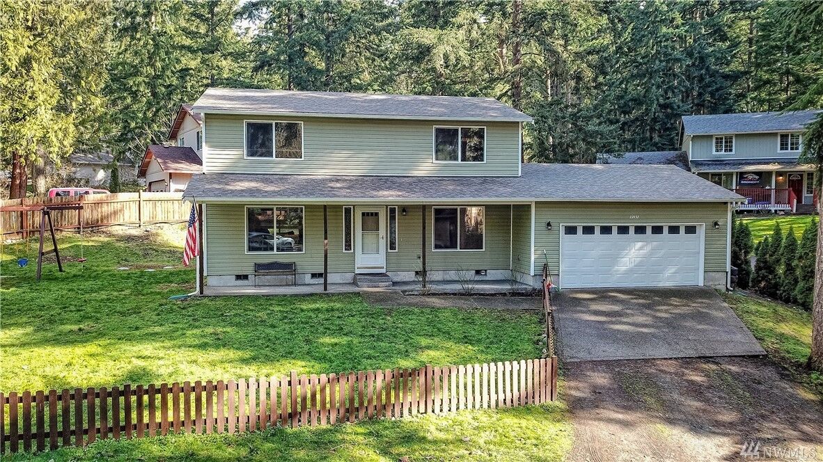 Property Photo:  22432 Vale Ct SE  WA 98597 