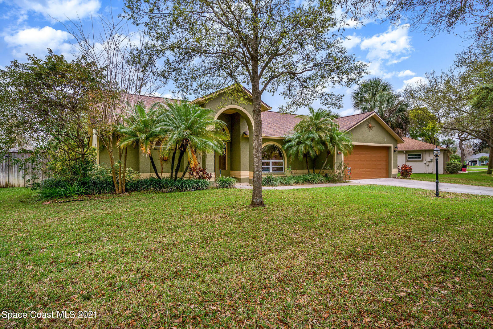 Property Photo: 790 Spring Oak Drive FL 32901