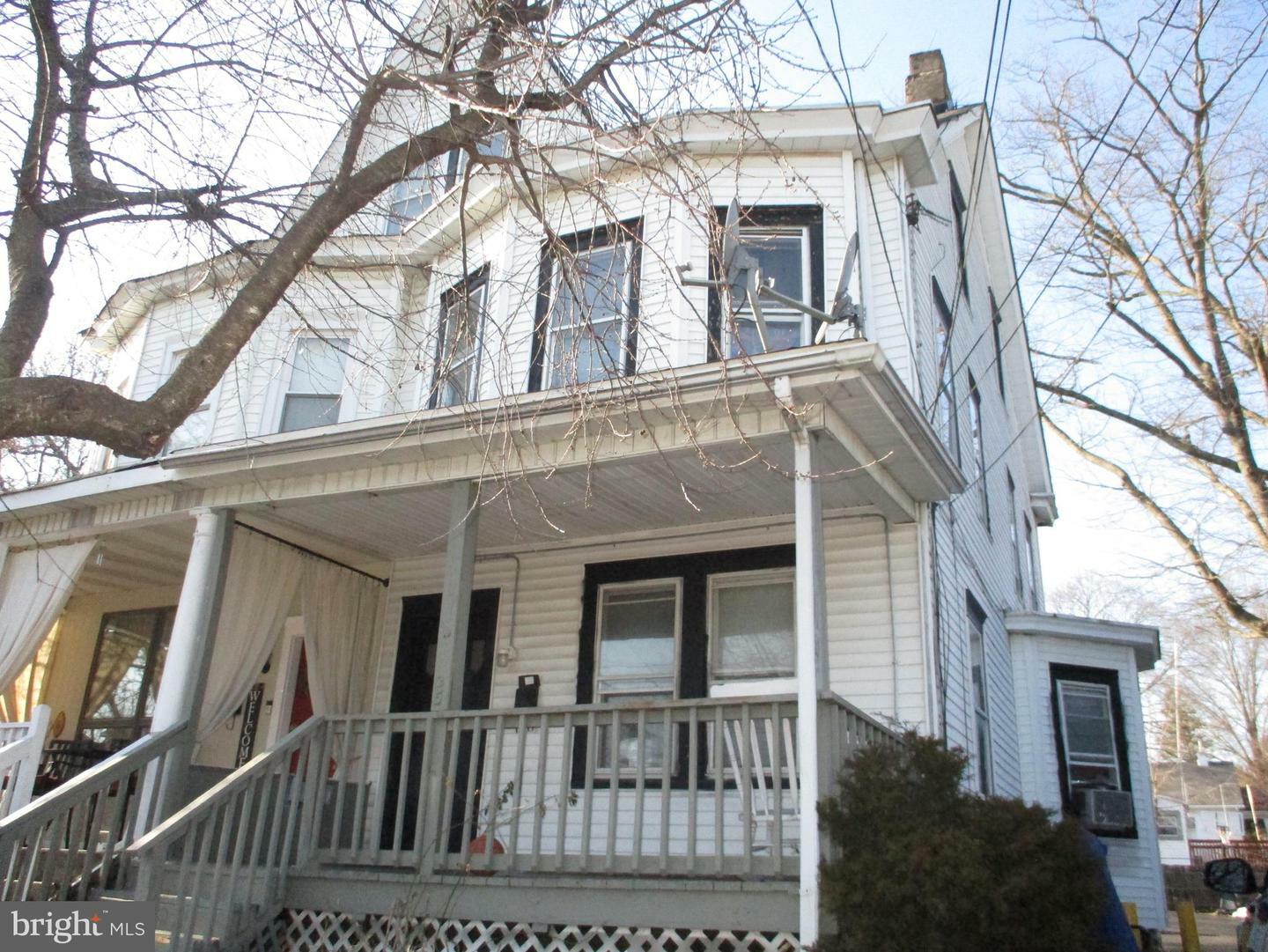 Property Photo: 250 W Bridge Street PA 19067