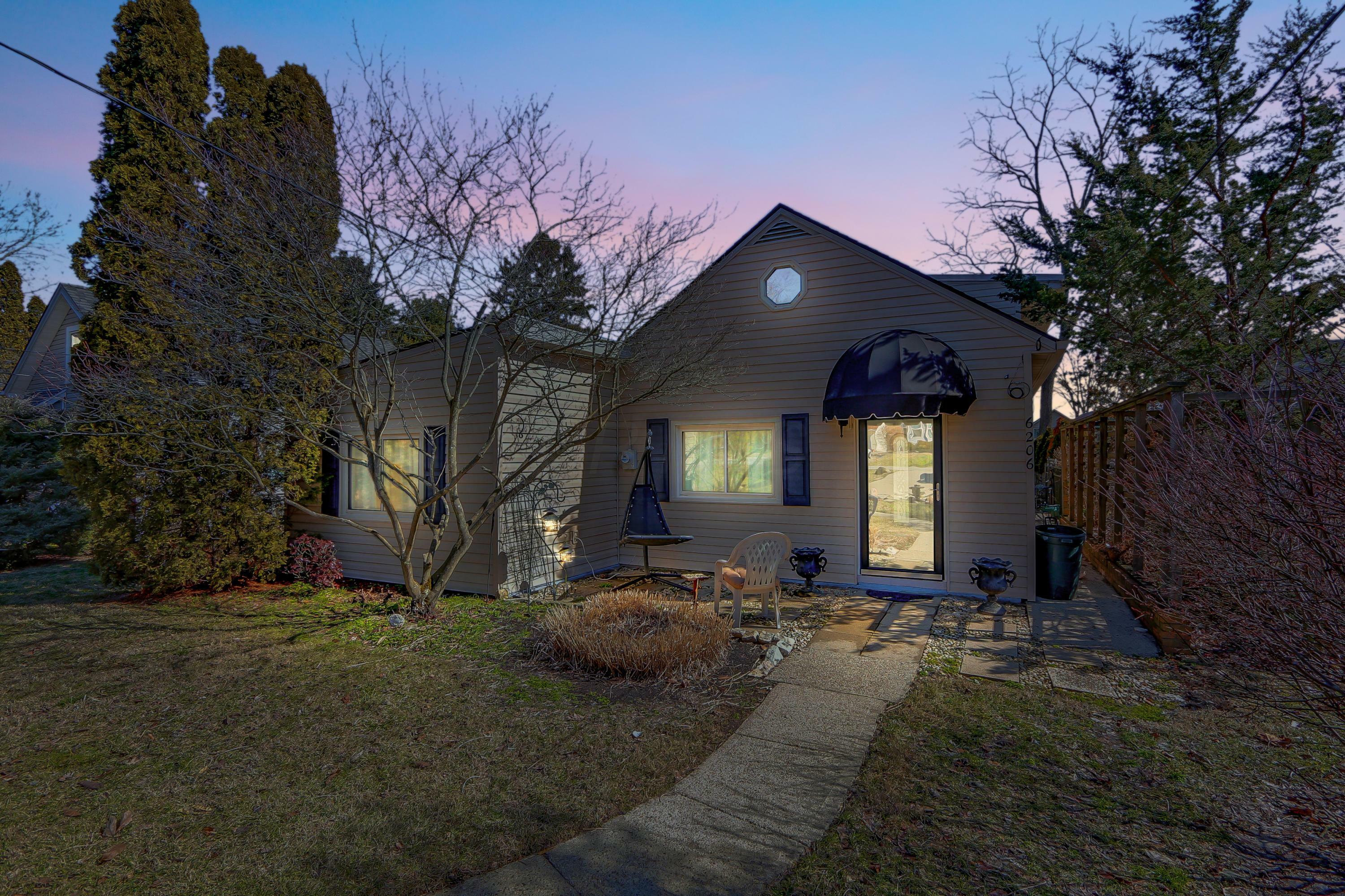 Property Photo: 6206 Hutchinson Street OH 43085