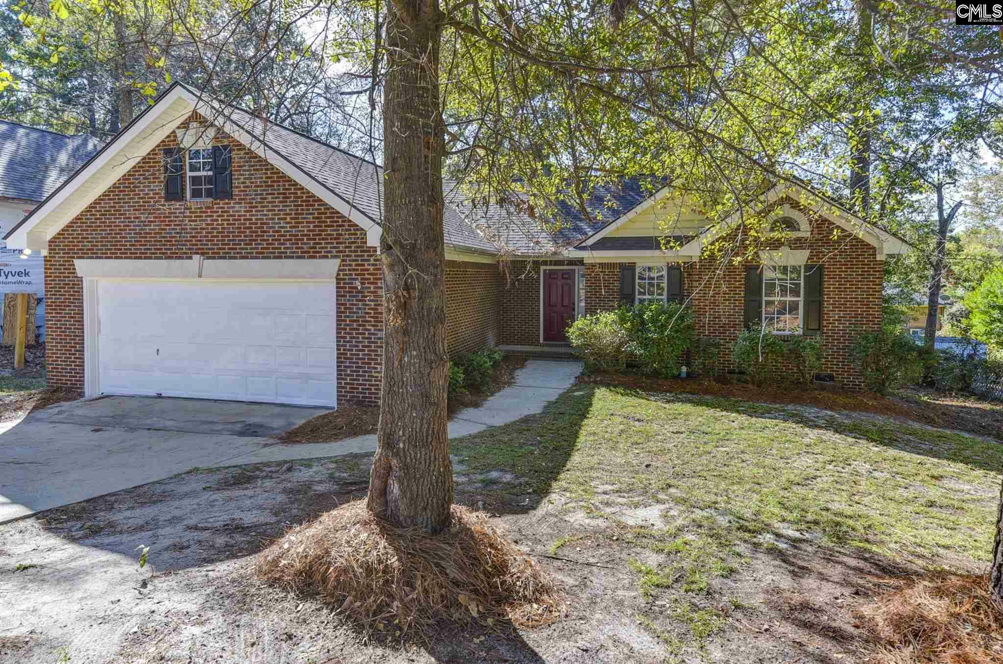 Property Photo: 432 Sheridan SC 29223
