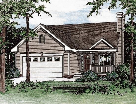 Property Photo: 720 E Northern Avenue OH 45503