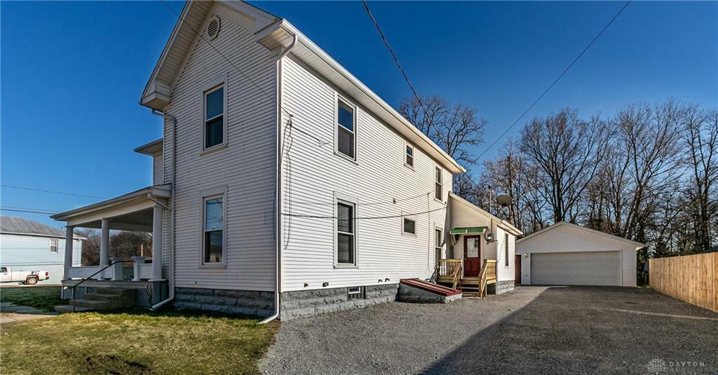 Property Photo:  11 W Main Street  OH 45372 