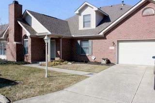 Property Photo:  862 Brendle Trace  OH 45503 