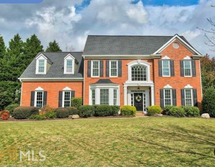 Property Photo: 3460 White Fox Ln GA 30024