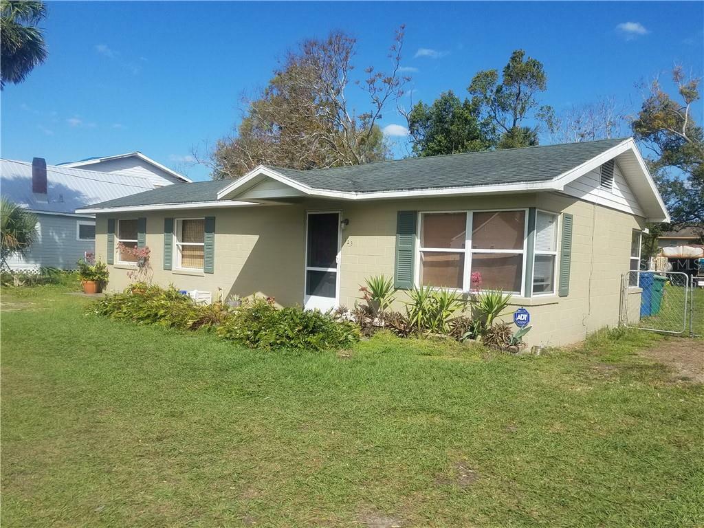 Property Photo:  123 Kensington Avenue  FL 32724 