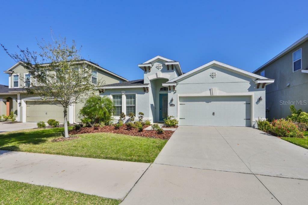 Property Photo:  11153 Spring Point Circle  FL 33579 