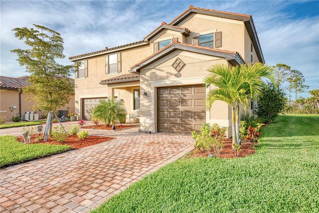 Property Photo: 13602 Vancanza Drive FL 34293