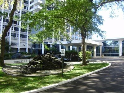 Property Photo: 4250 N Marine Drive 2531 IL 60613