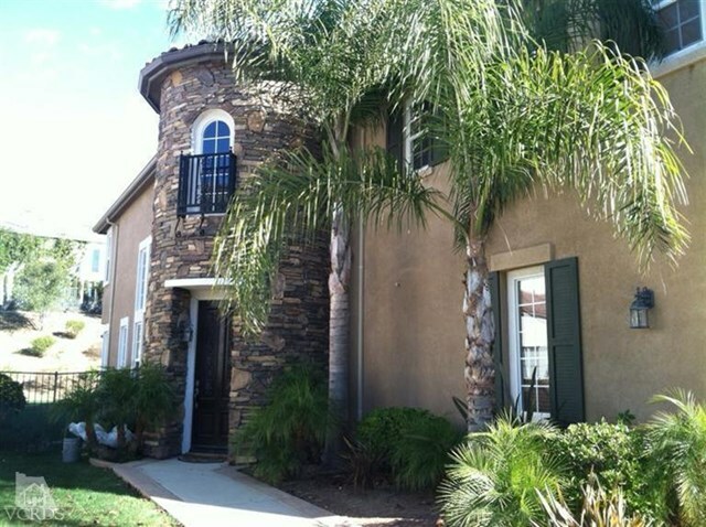 Property Photo:  214 Via Lara  CA 91320 