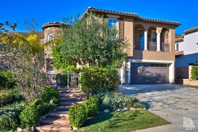 Property Photo:  4349 Via Juanita  CA 91320 