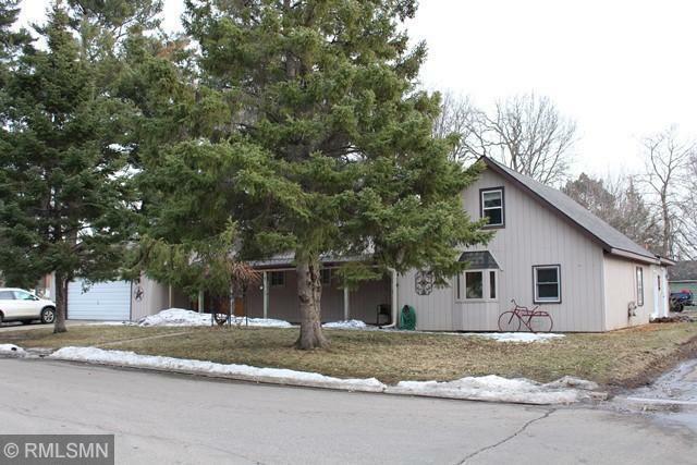 Property Photo: 912 NW 6th Street MN 55744