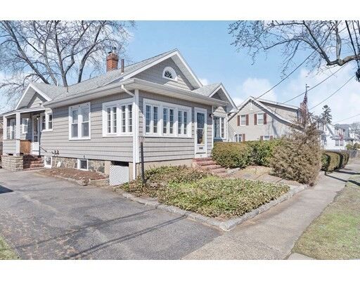 Property Photo:  67 Lakeshore Road  MA 01960 