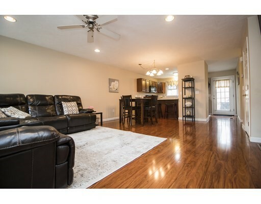 Property Photo: 43 Pineridge Way 43 MA 02346