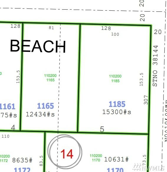 Property Photo:  6505 57th Ave S  WA 98118 