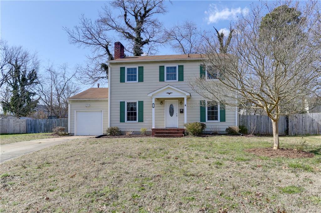 Property Photo:  4 Crew House Rising  VA 23669 