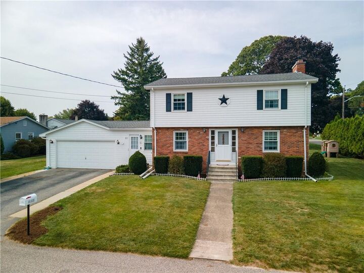 60 Legion Av  Cumberland RI 02864 photo