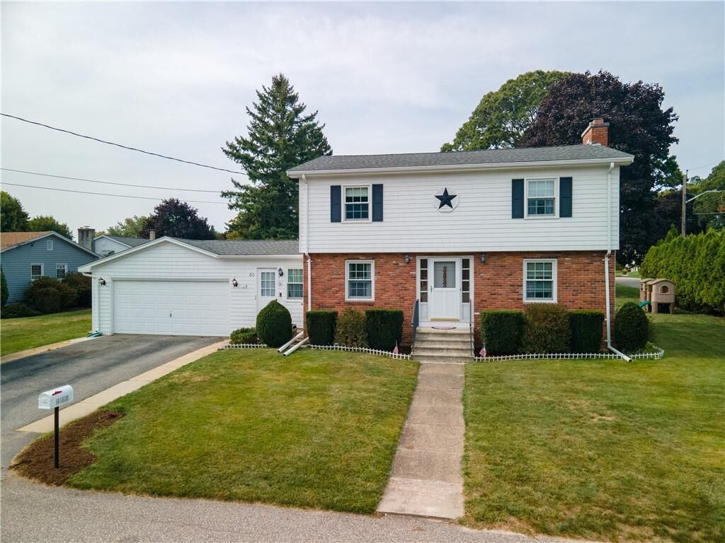 Property Photo:  60 Legion Av  RI 02864 