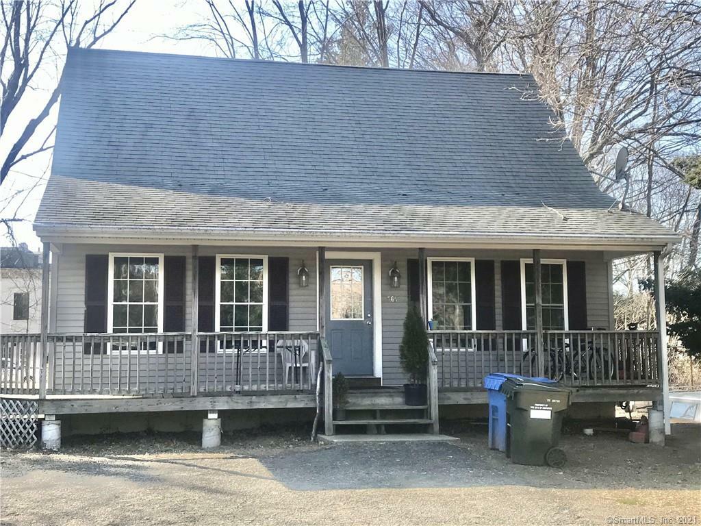 Property Photo: 569 New London Turnpike CT 06360