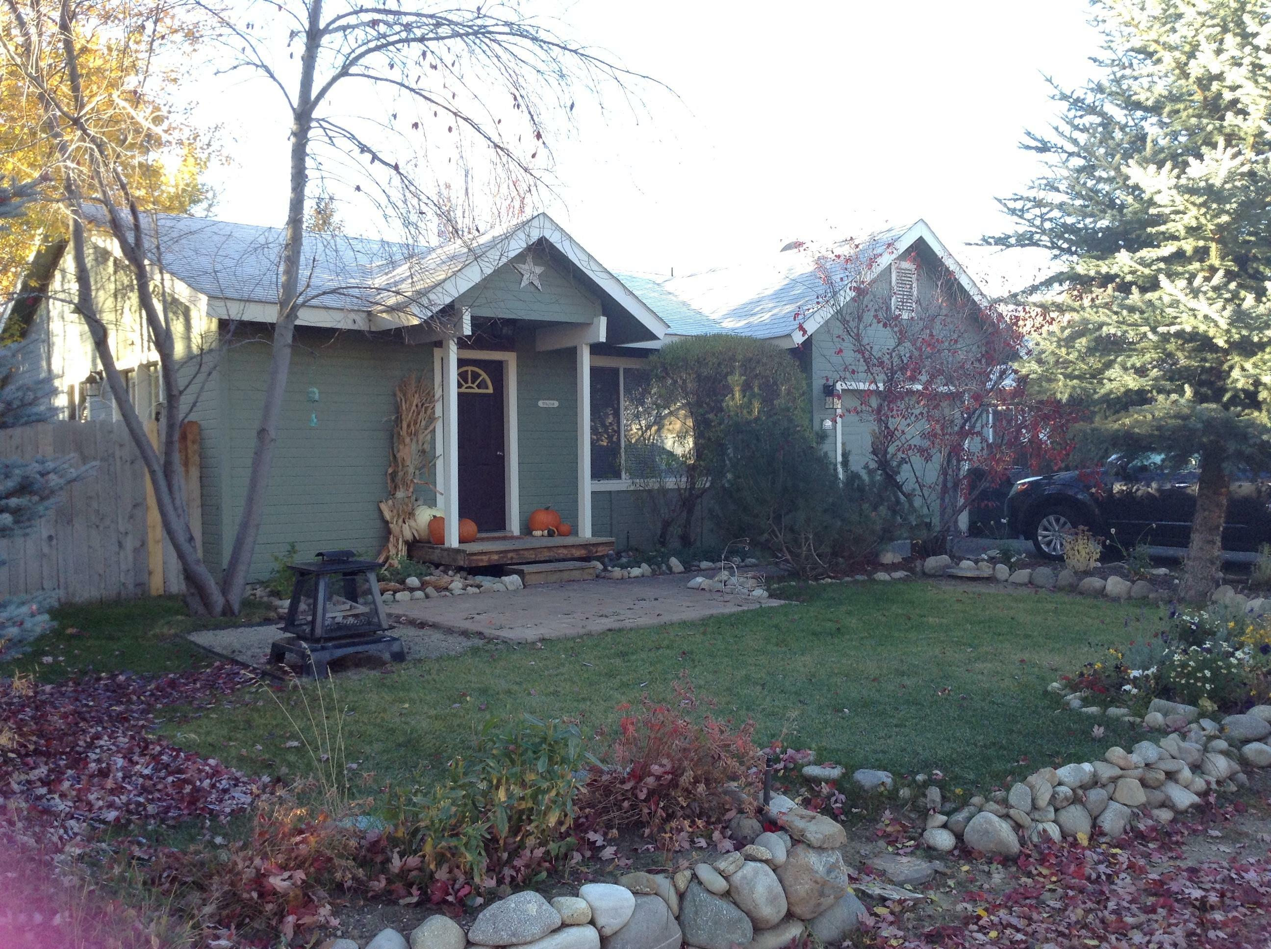 Property Photo:  940 Snowflake Dr  ID 83333 