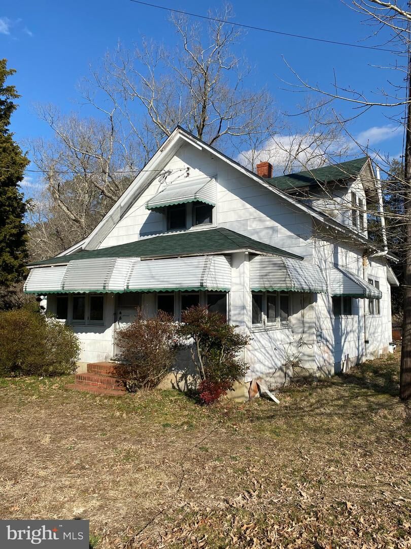 Property Photo:  23057 Nanticoke Road  MD 21856 