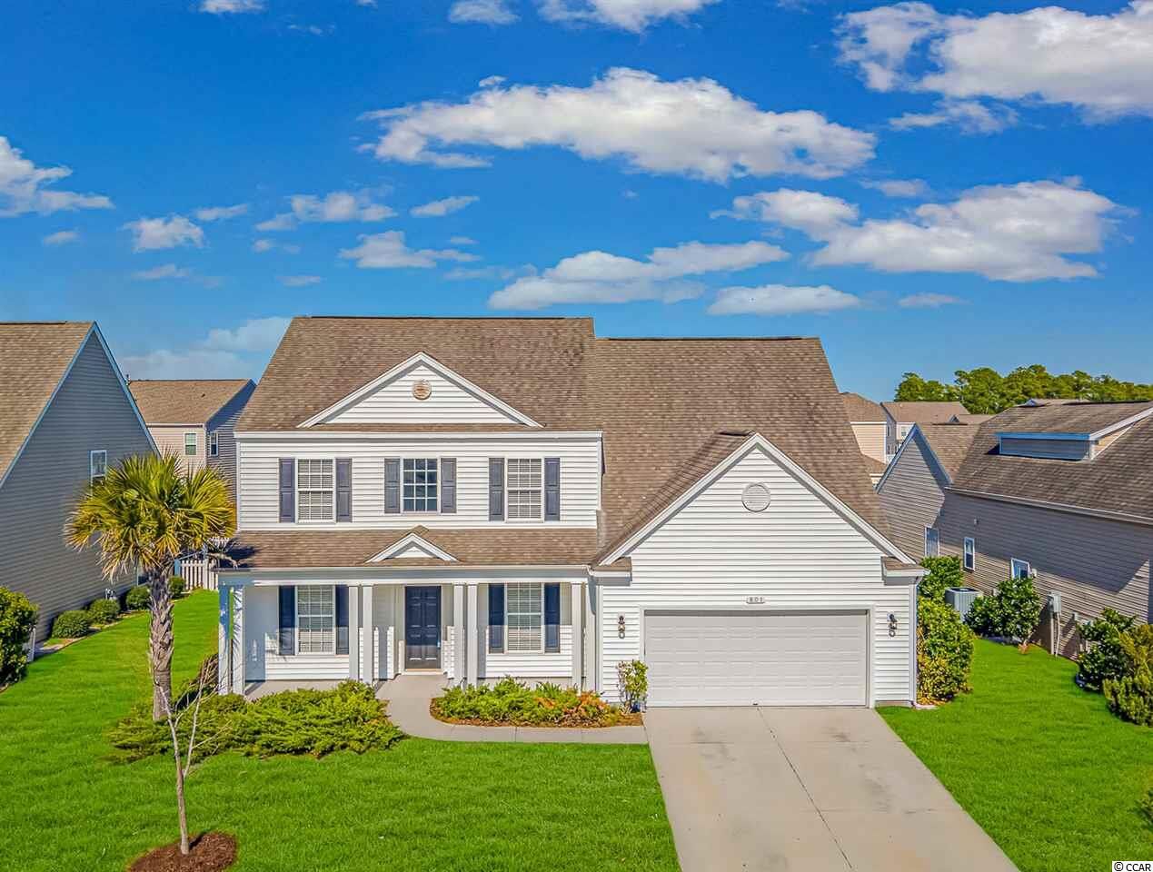Property Photo: 801 Carolina Farms Blvd. SC 29579