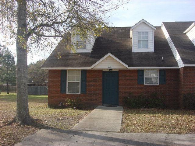 Property Photo:  203 St. Charles  GA 31558 