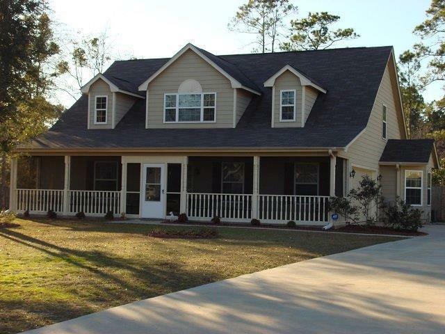 Property Photo:  111 Deals Circle N  GA 31569 