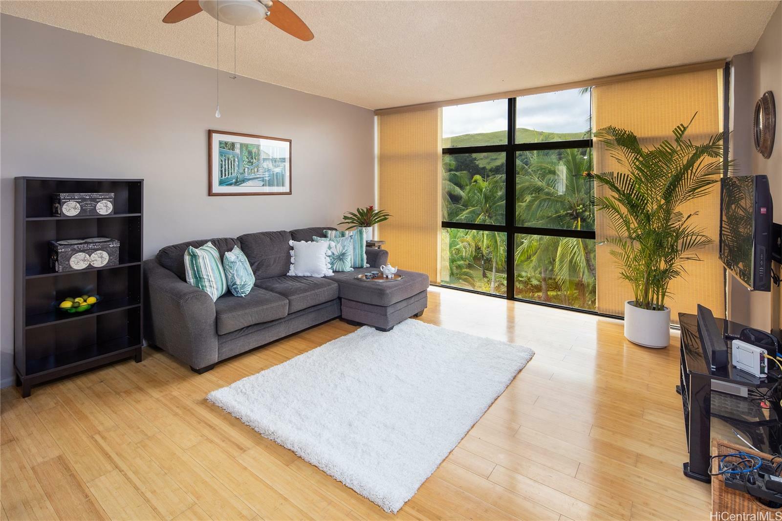 Property Photo:  1020 Aoloa Place 406B  HI 96734 