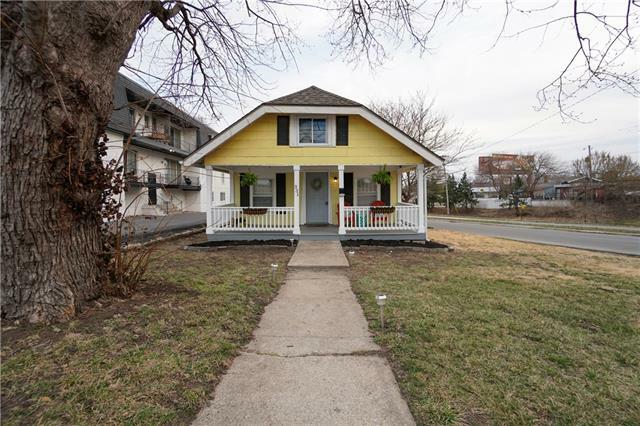 Property Photo:  331 W 77th Street  MO 64114 