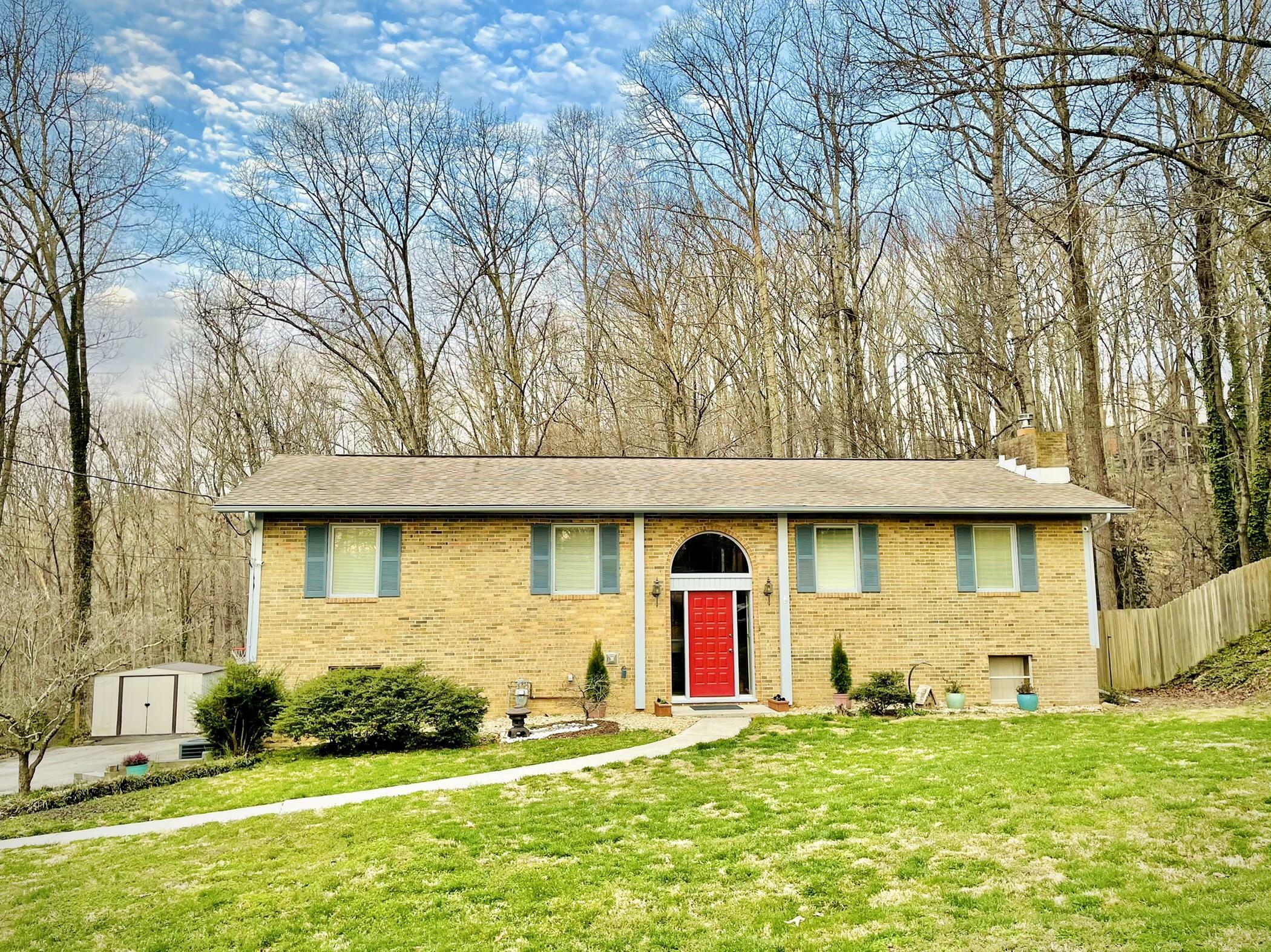 Property Photo:  104 Newell Lane  TN 37830 